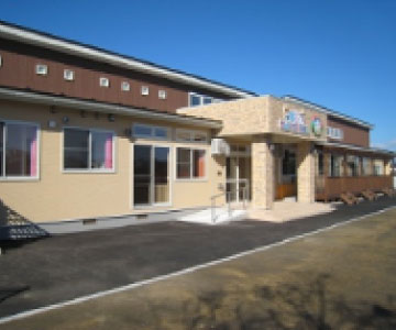 認定こども園　生きがい十和田